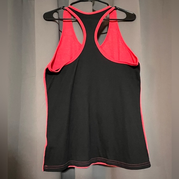 Women’s Nike Dry-Fit Tank - Picture 2 of 5